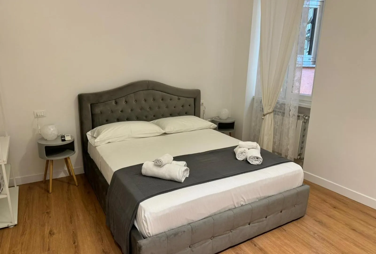 Harmony In Rome Ll Apartment 0*,  Italy
