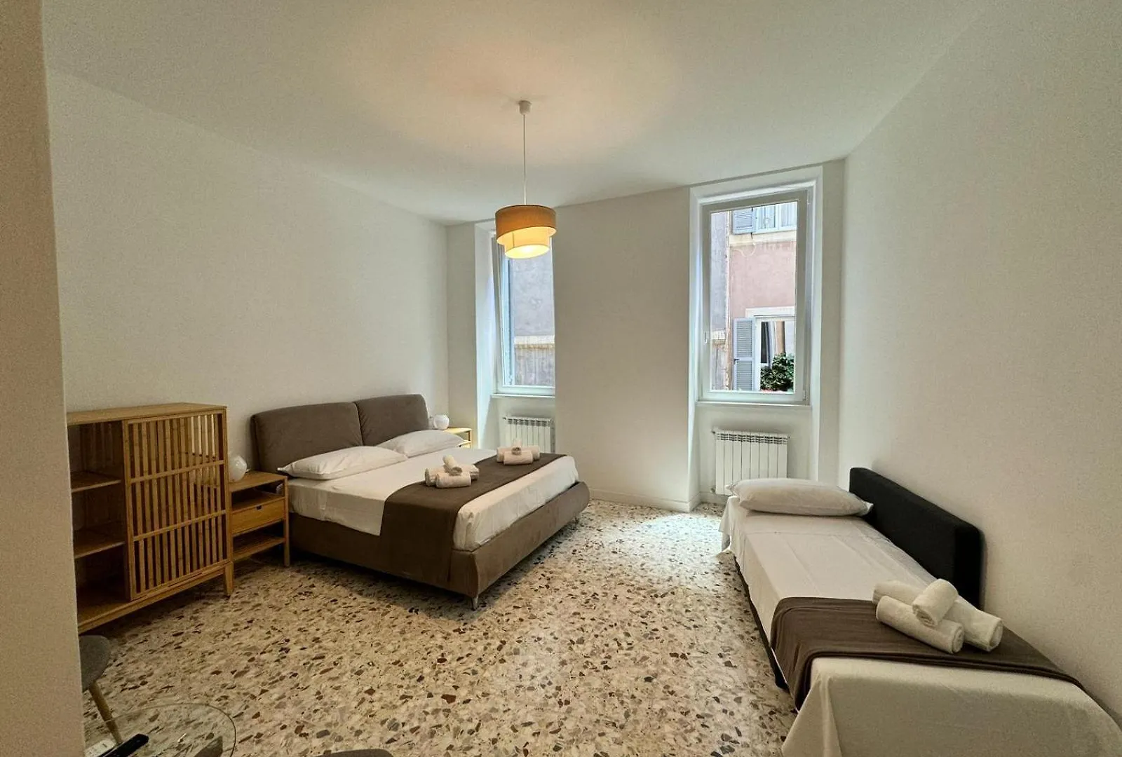 Harmony In Rome Ll Apartment