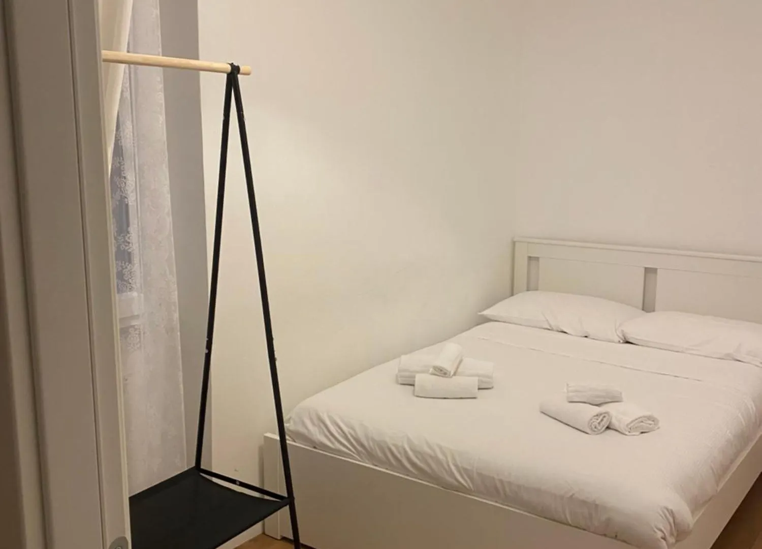 Harmony In Rome Ll Apartment Italy