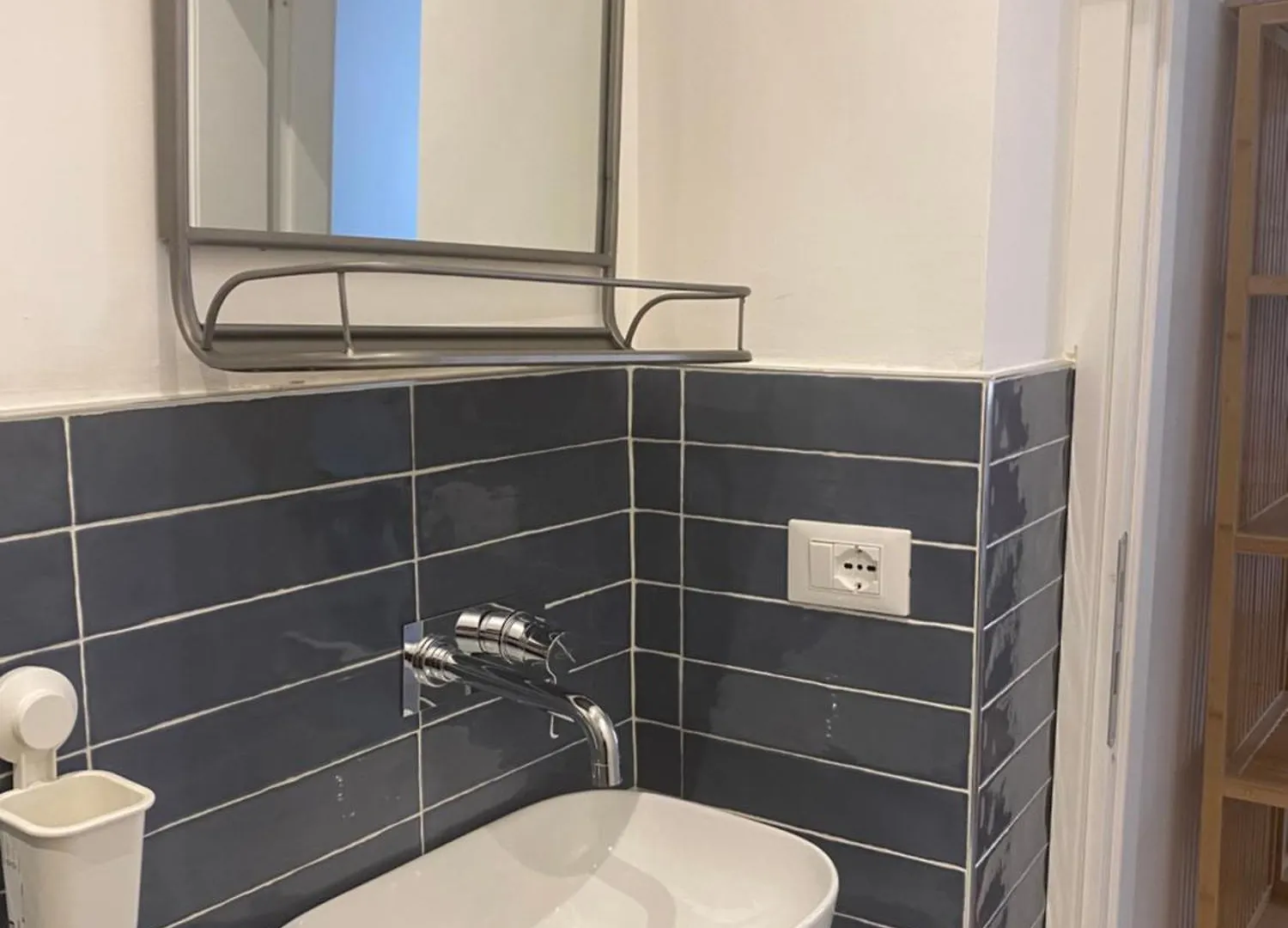 Harmony In Rome Ll Apartment